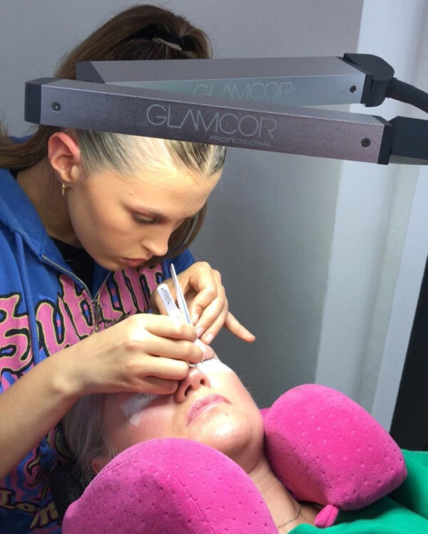 Beginner Classic Lash Training The Lash Girl Shop