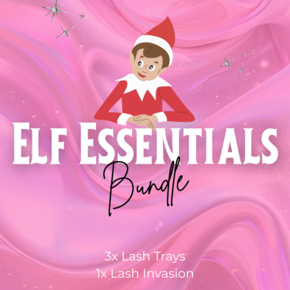 Elf Essential Bundle